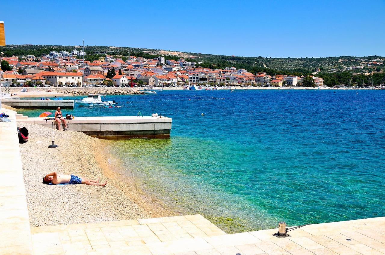 Apartman Staro Selo Primošten Exterior foto